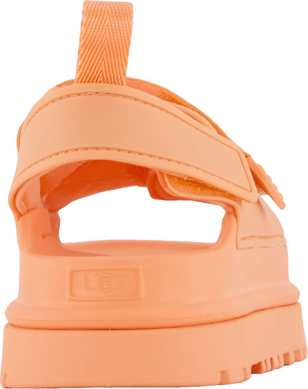 UGG UGG Meisjes Sandalen In Zalm Roze