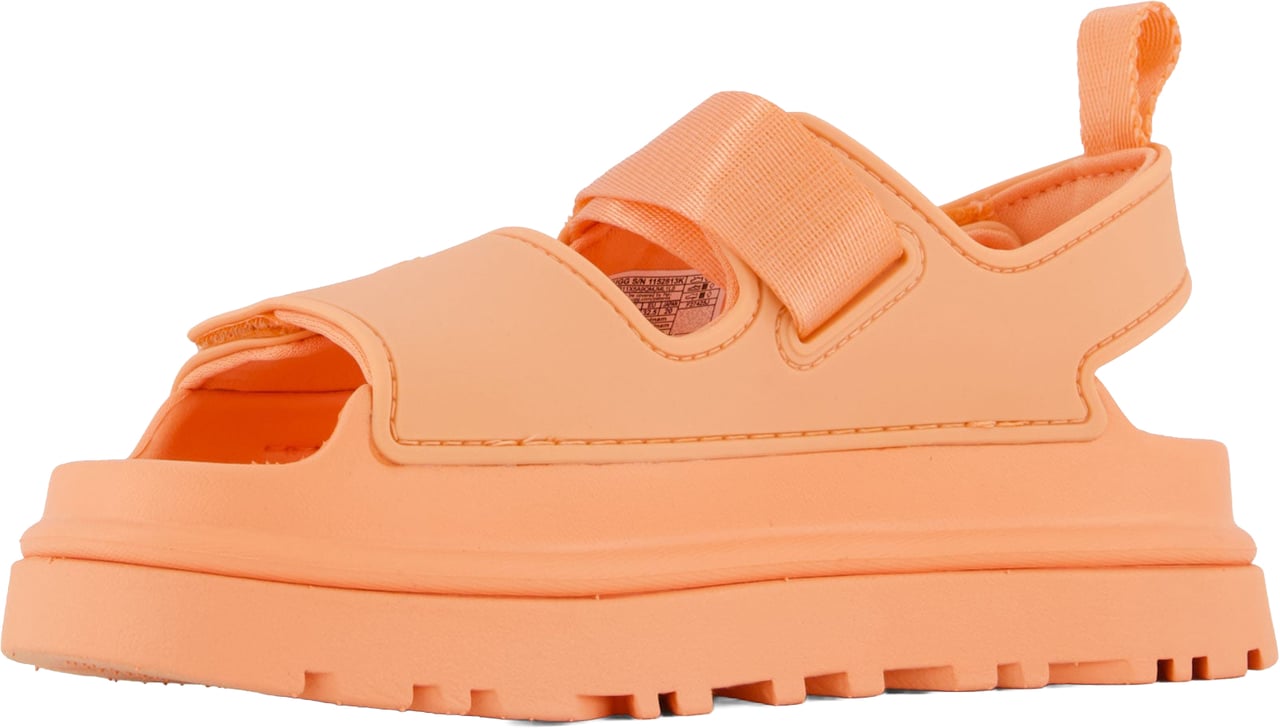 UGG UGG Meisjes Sandalen In Zalm Roze