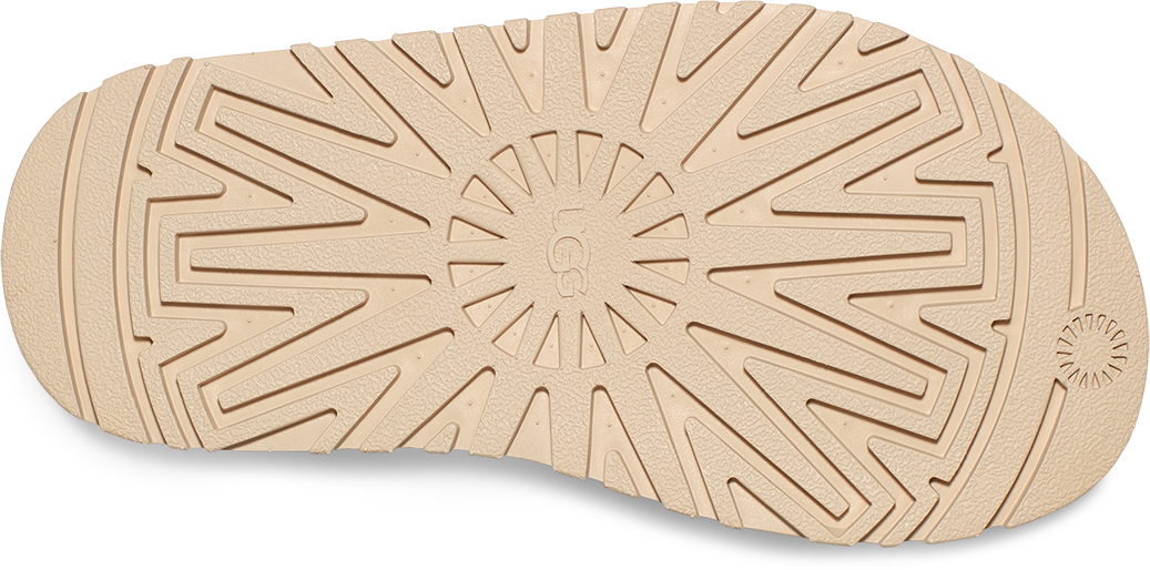 UGG Kids Goldenglow Sea Salt Divers