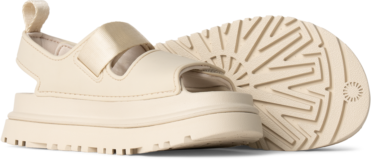 UGG Kids Goldenglow Sea Salt Divers