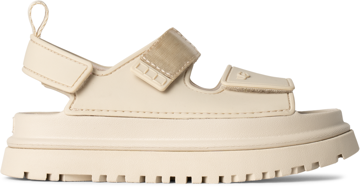 UGG Kids Goldenglow Sea Salt Divers