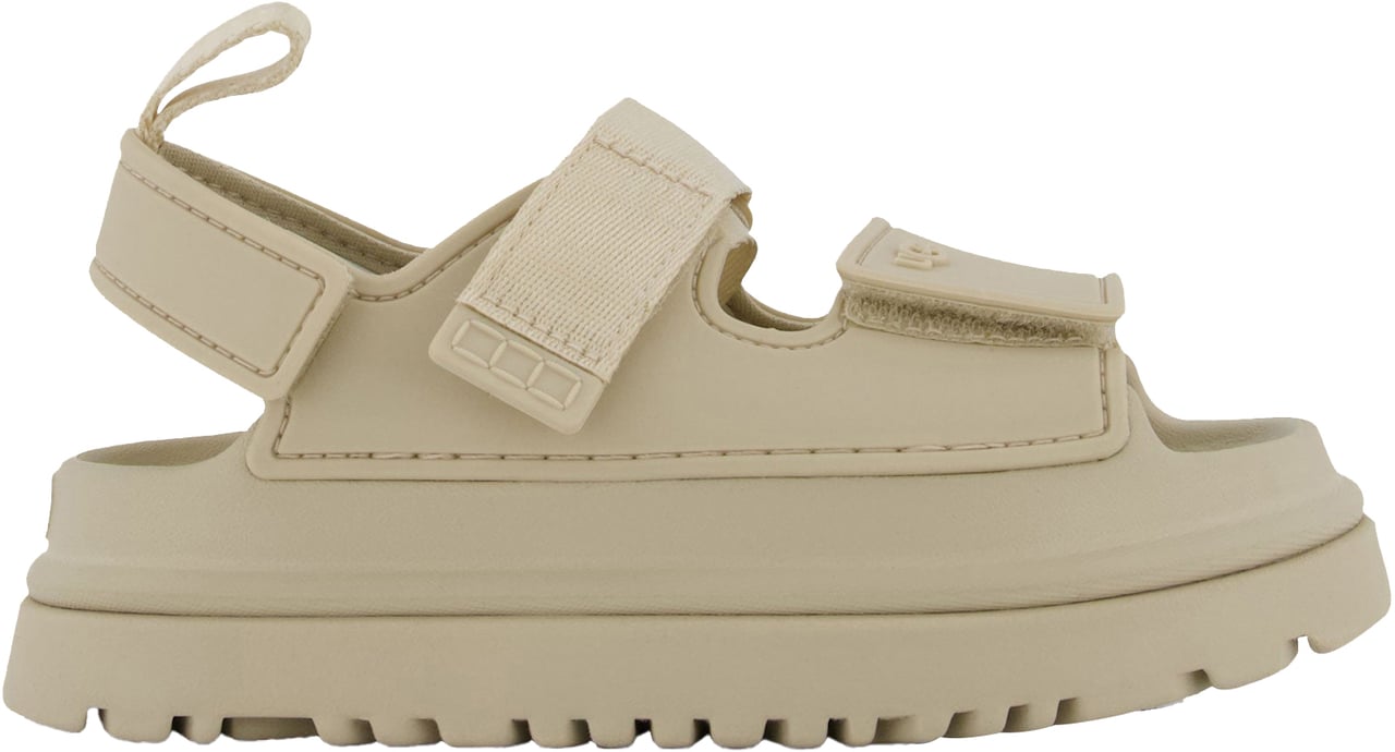 UGG UGG Meisjes Sandalen In Beige Beige