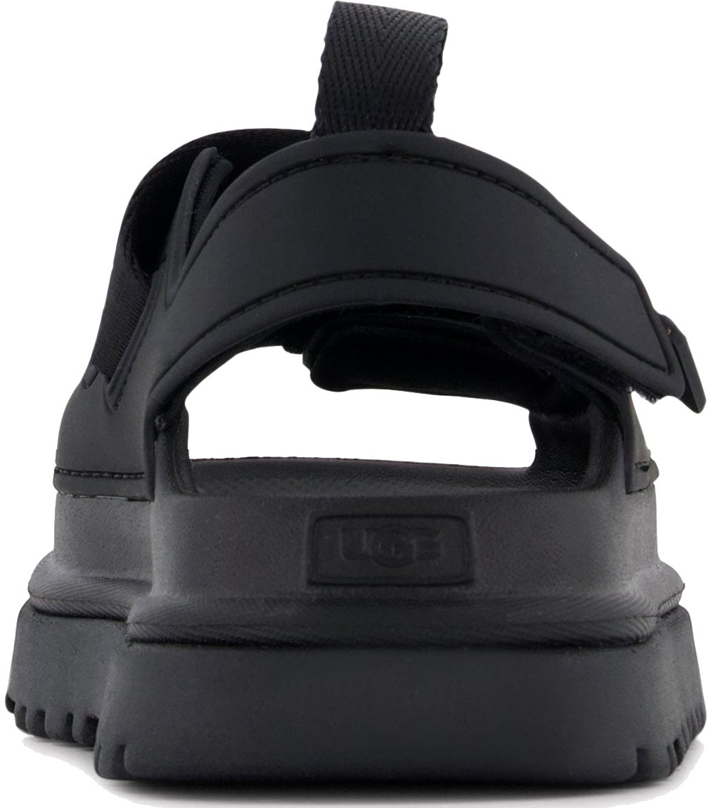 UGG UGG Meisjes Sandalen In Zwart Zwart