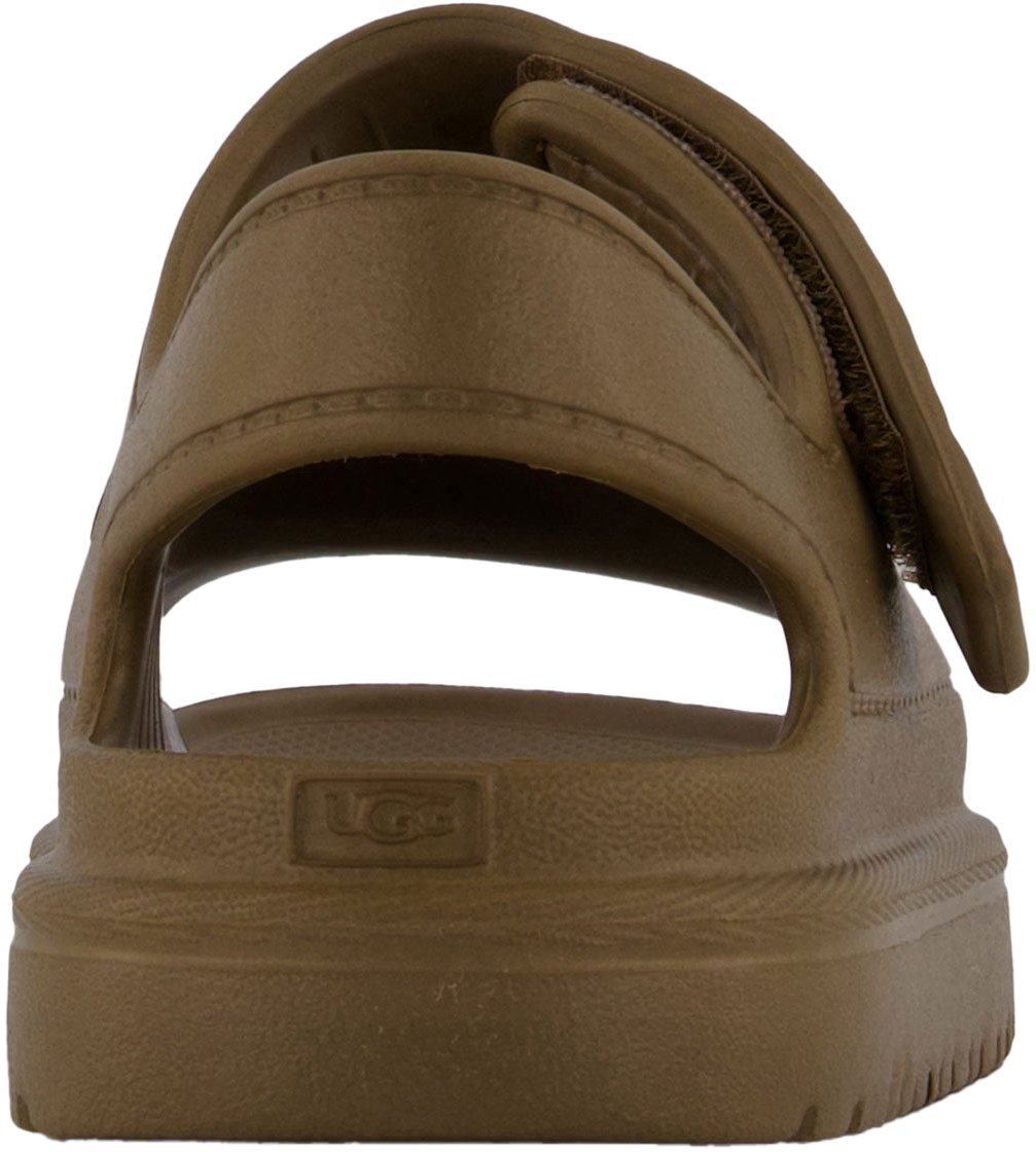 UGG UGG Unisex Sandalen In Bruin Bruin