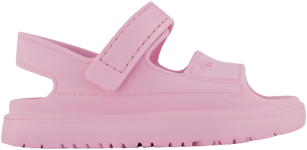 UGG UGG Unisex Sandalen In Licht Roze Roze