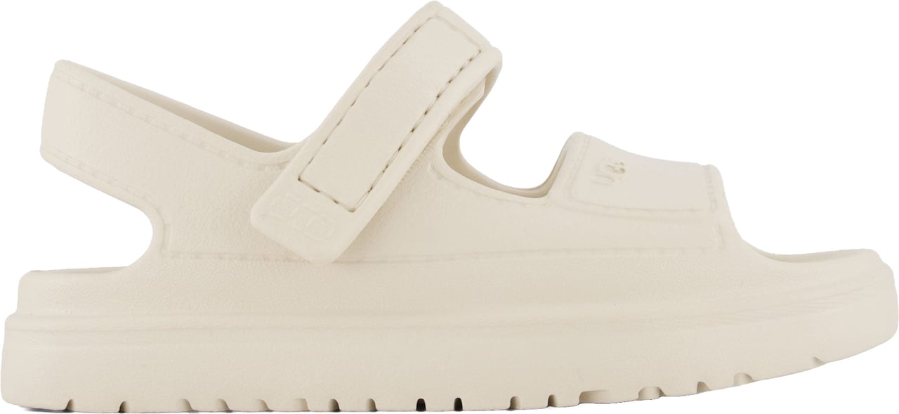 UGG UGG Unisex Sandalen In Licht Beige Beige