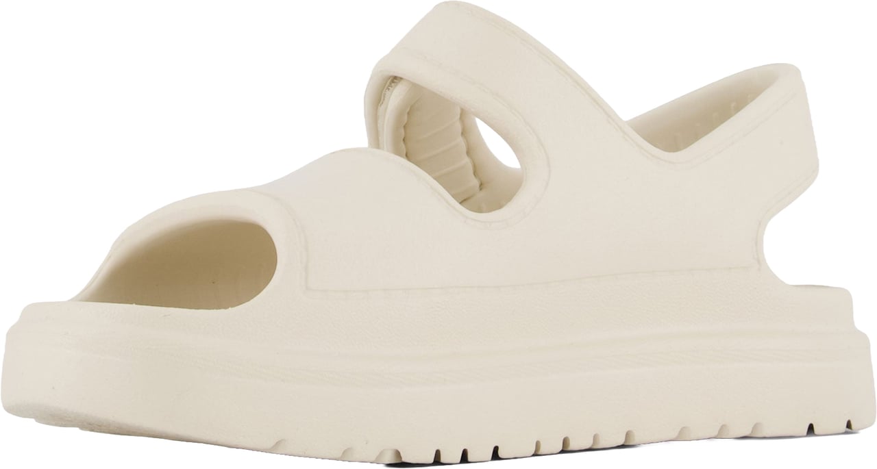 UGG UGG Unisex Sandalen In Licht Beige Beige