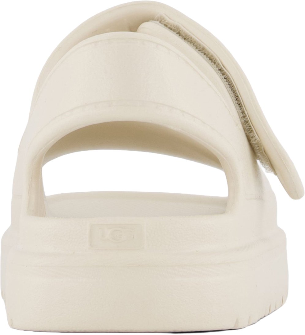 UGG UGG Unisex Sandalen In Licht Beige Beige