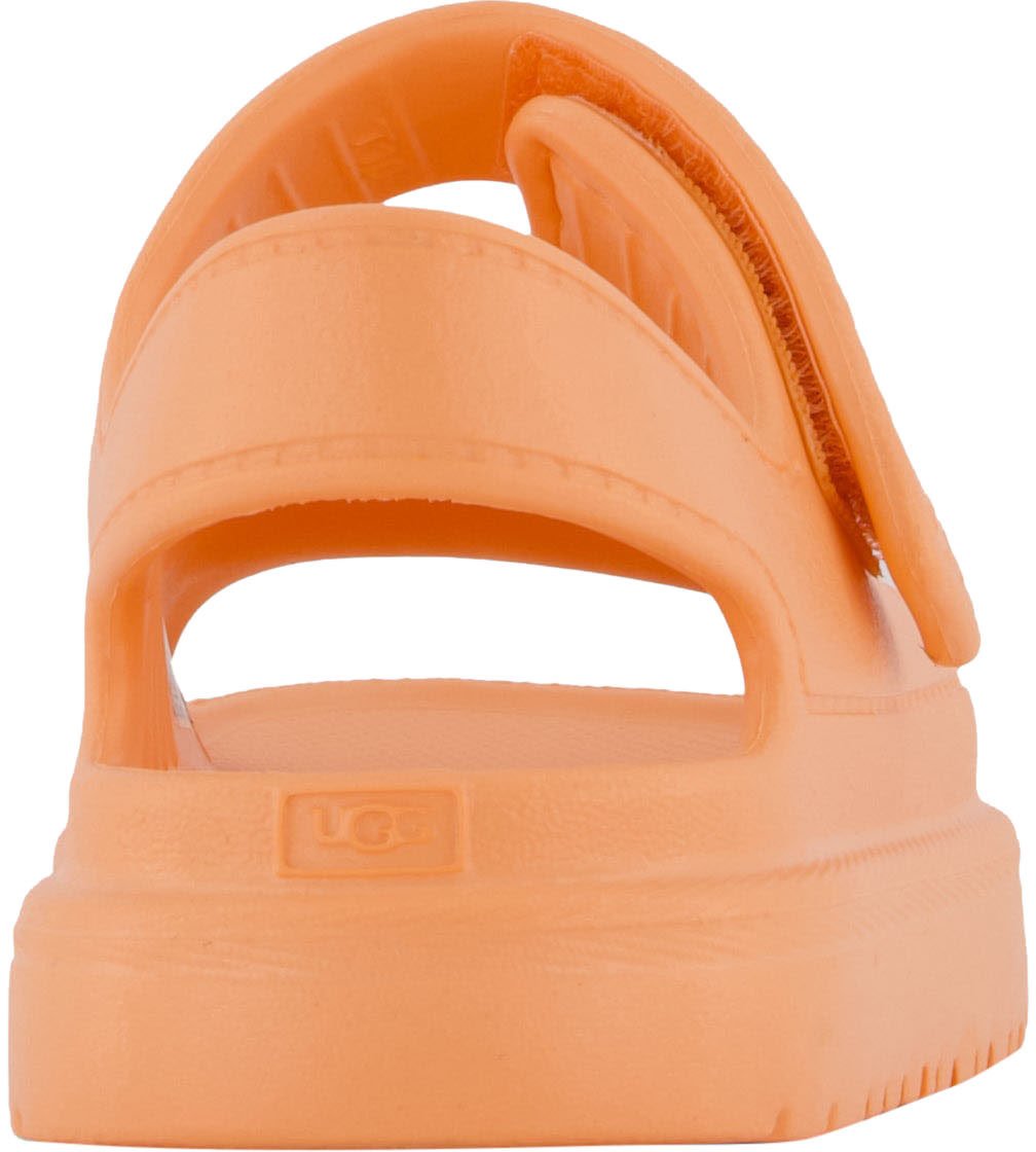 UGG UGG Unisex Sandalen In Zalm Roze