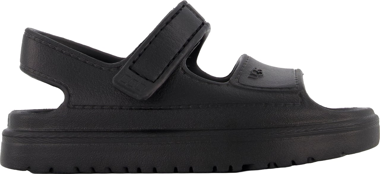 UGG UGG Unisex Sandalen In Zwart Zwart