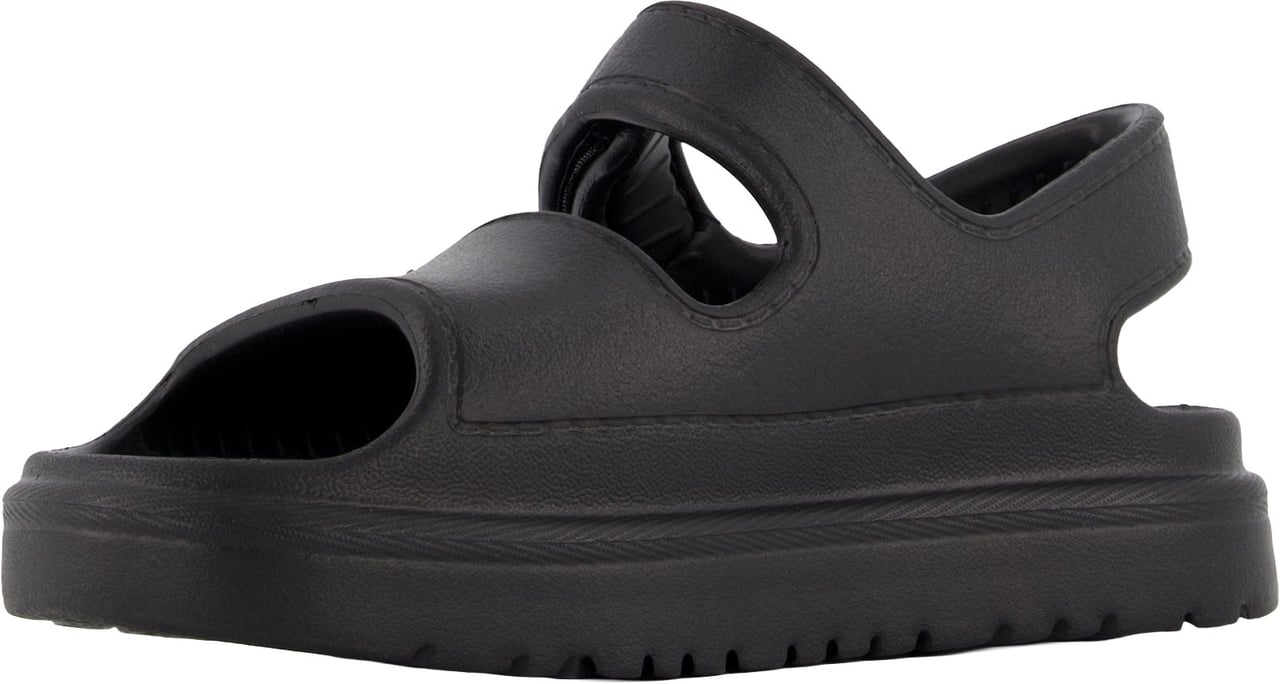 UGG UGG Unisex Sandalen In Zwart Zwart