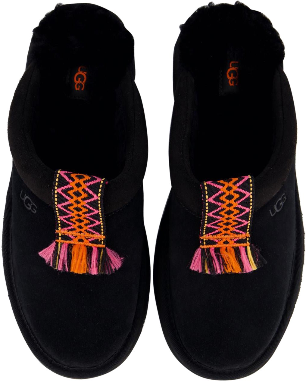 UGG Kids Tazzle Zwart Zwart