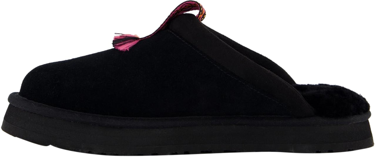 UGG Kids Tazzle Zwart Zwart