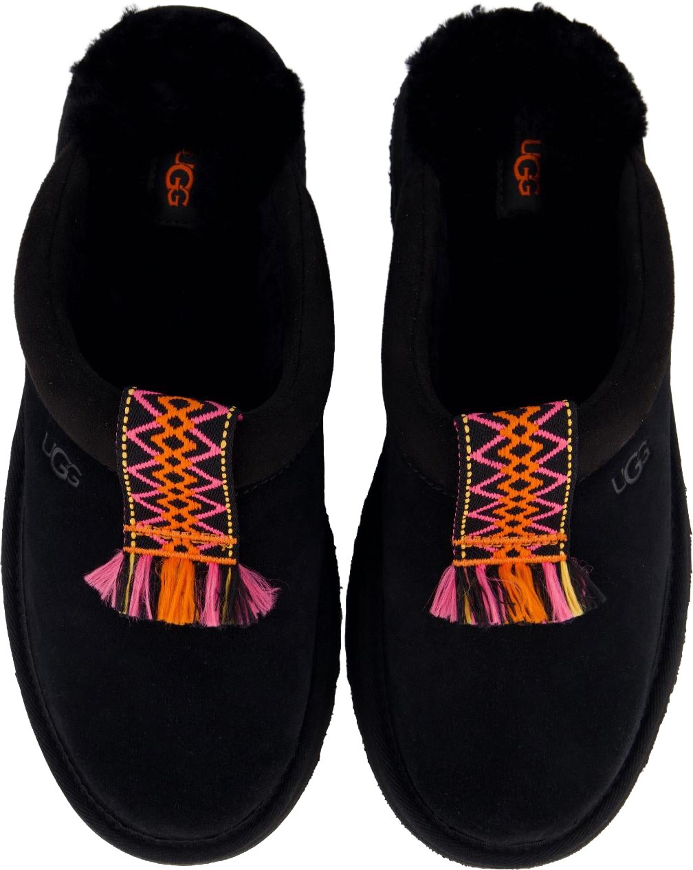 UGG Kids Tazzle Zwart Zwart