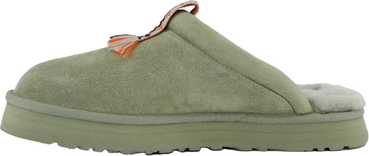 UGG Kids Tazzle Shaded Clover Groen