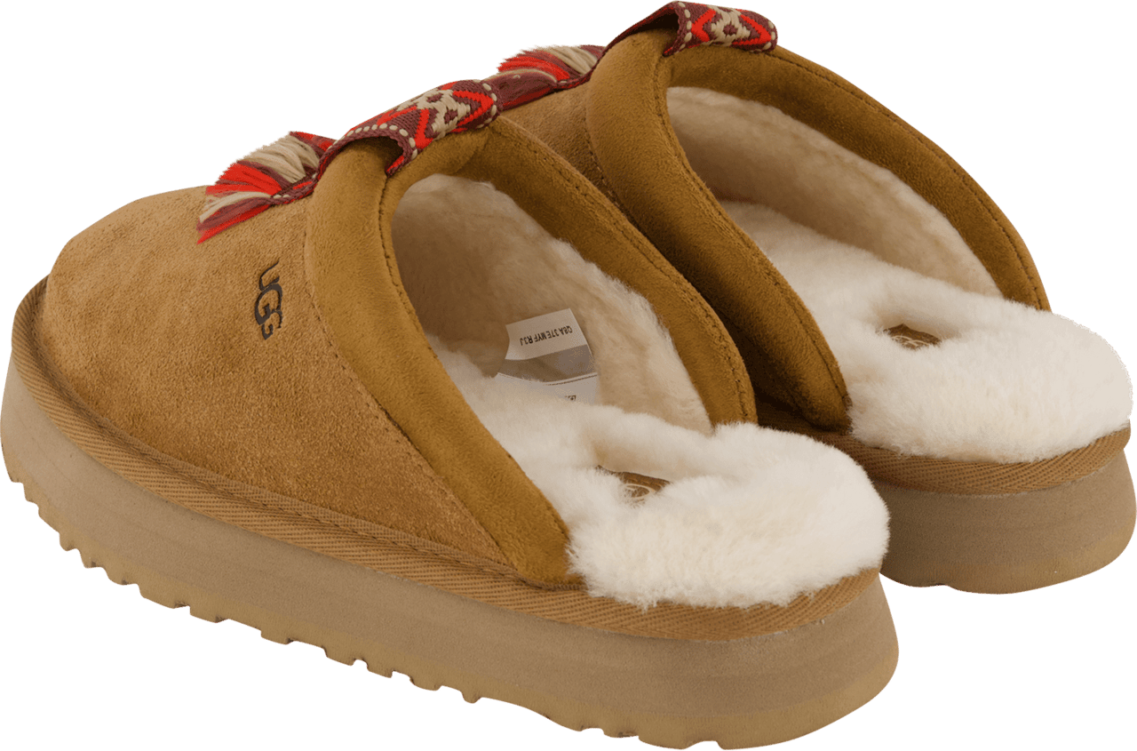 UGG UGG Kinder Unisex Sloffen Camel Taupe