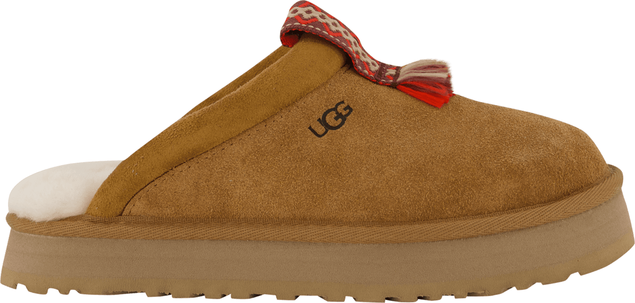 UGG UGG Kinder Unisex Sloffen Camel Taupe