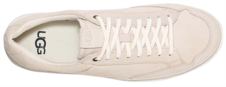 UGG South Bay Sneaker Low Suede Ceramic Divers