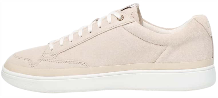 UGG South Bay Sneaker Low Suede Ceramic Divers