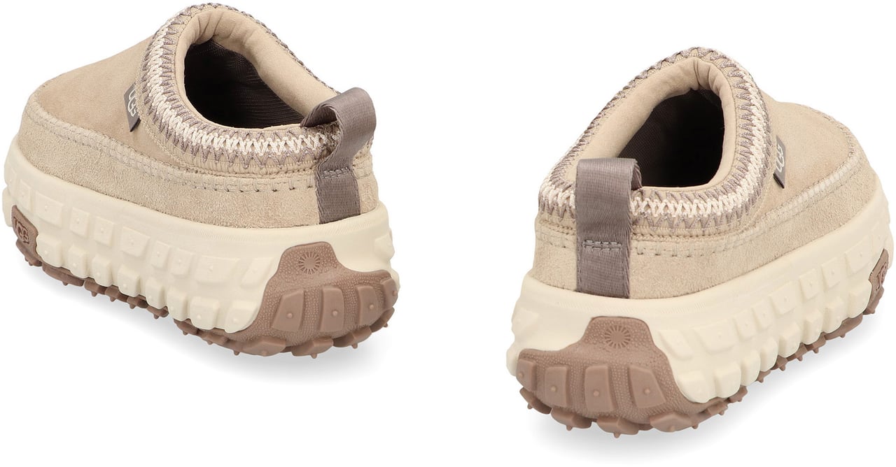 UGG Venture Daze Sabot Beige