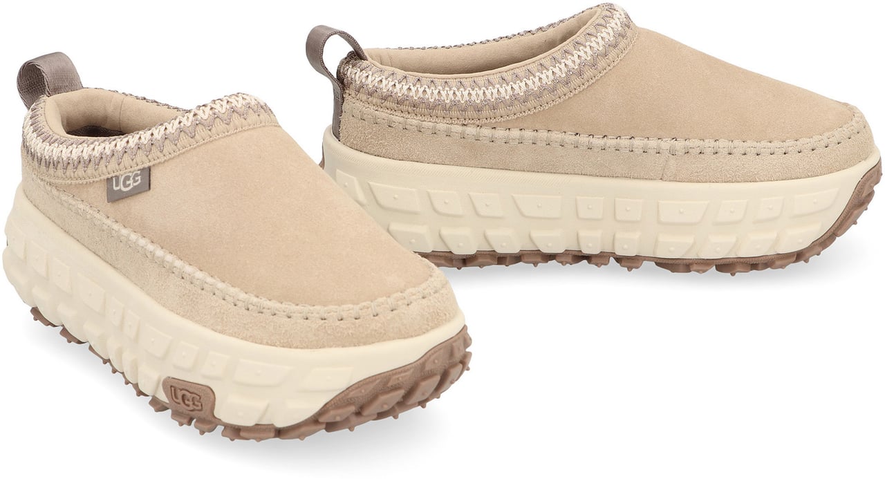 UGG Venture Daze Sabot Beige