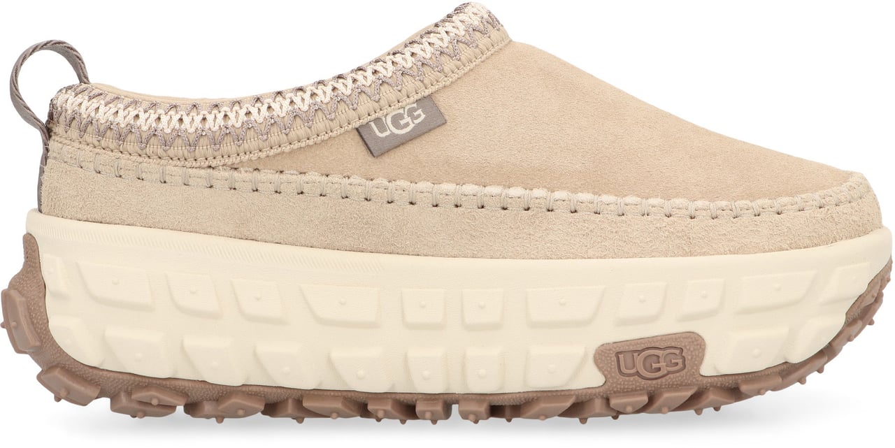 UGG Venture Daze Sabot Beige