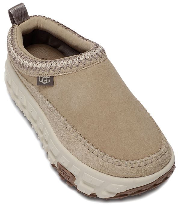 UGG Sneakers Beige Beige