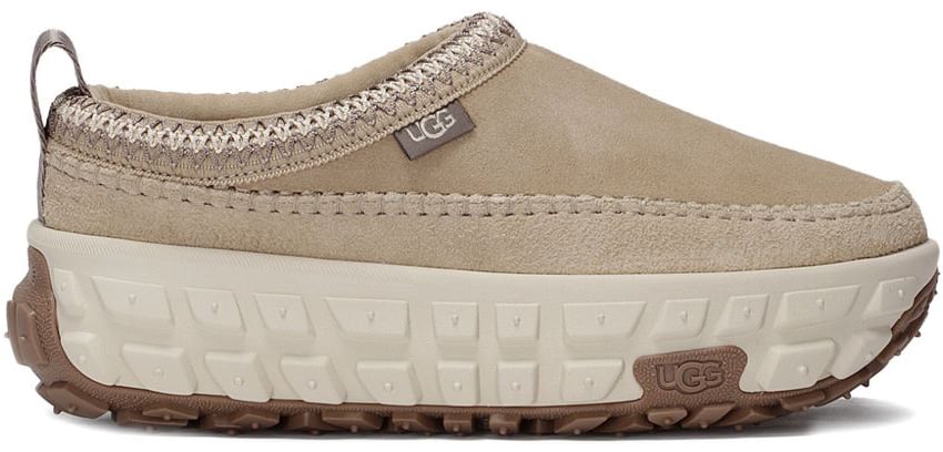 UGG Sneakers Beige Beige