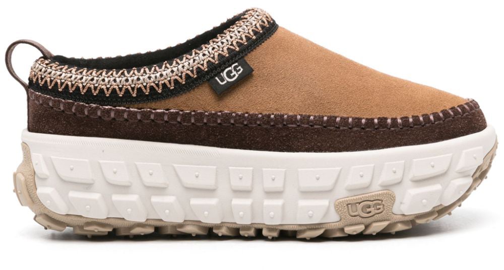 UGG Sneakers Brown Bruin