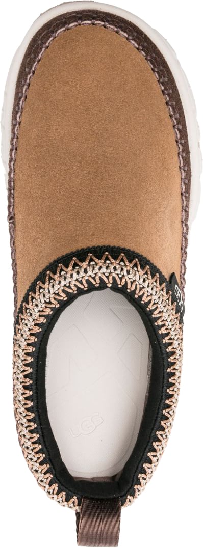 UGG Sneakers Marrone Beige