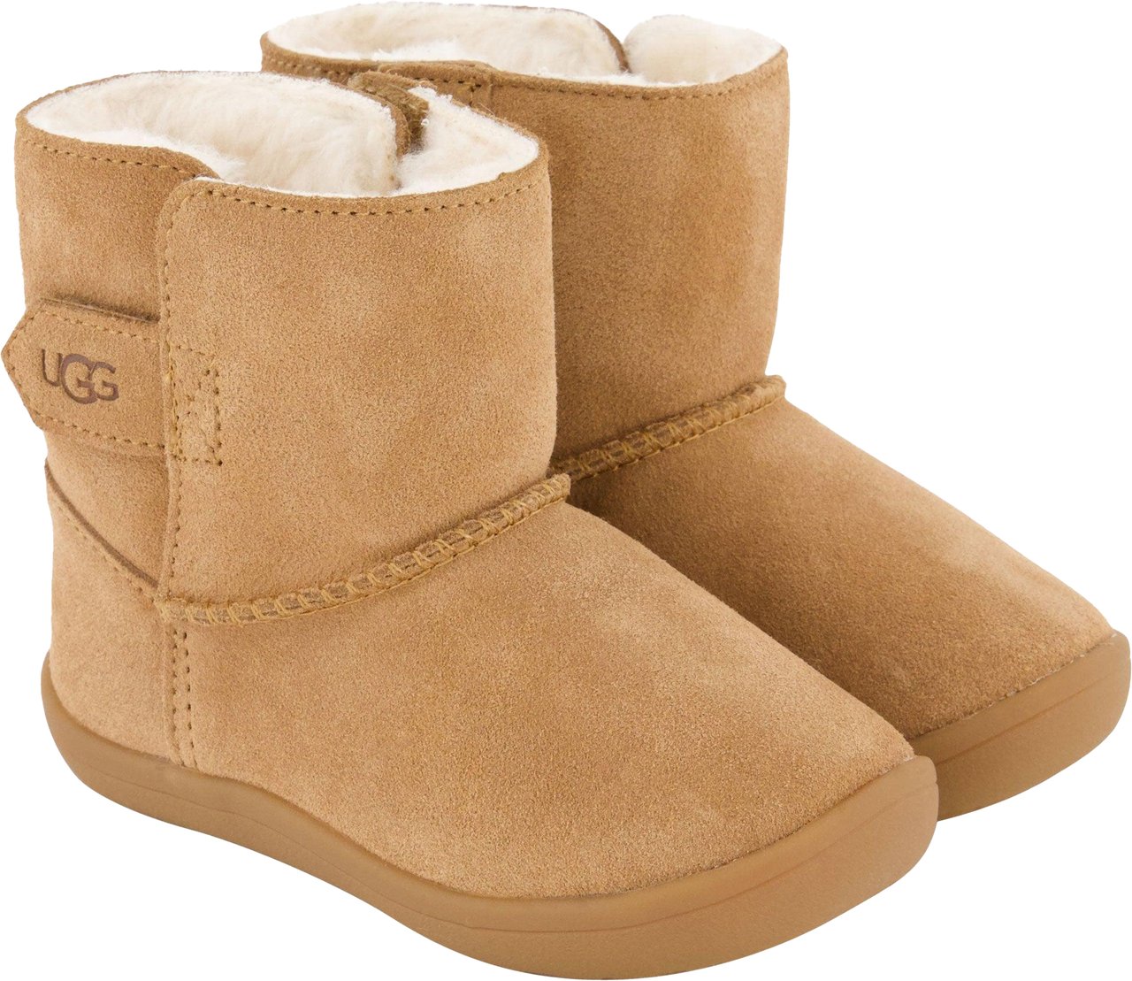 UGG UGG Unisex Schoenen Camel Taupe