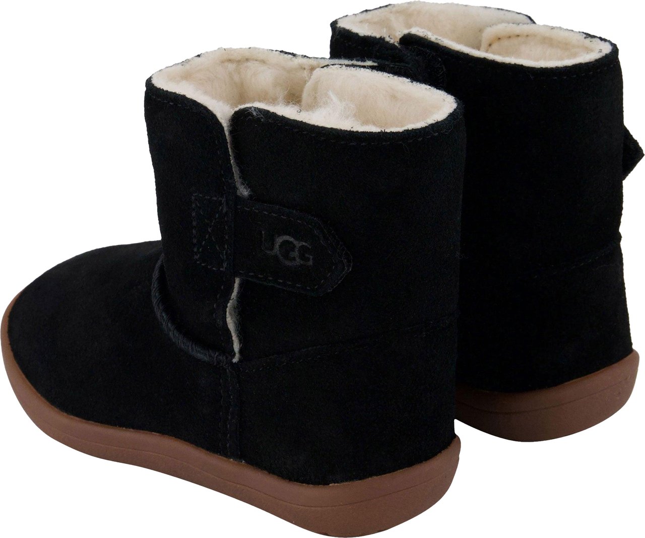 UGG UGG Unisex Schoenen Zwart Zwart
