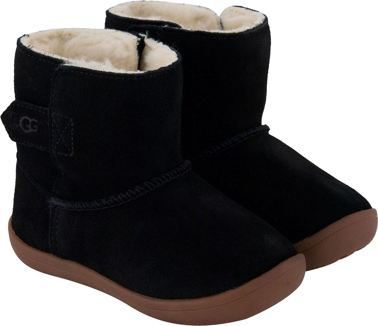 UGG UGG Unisex Schoenen Zwart Zwart