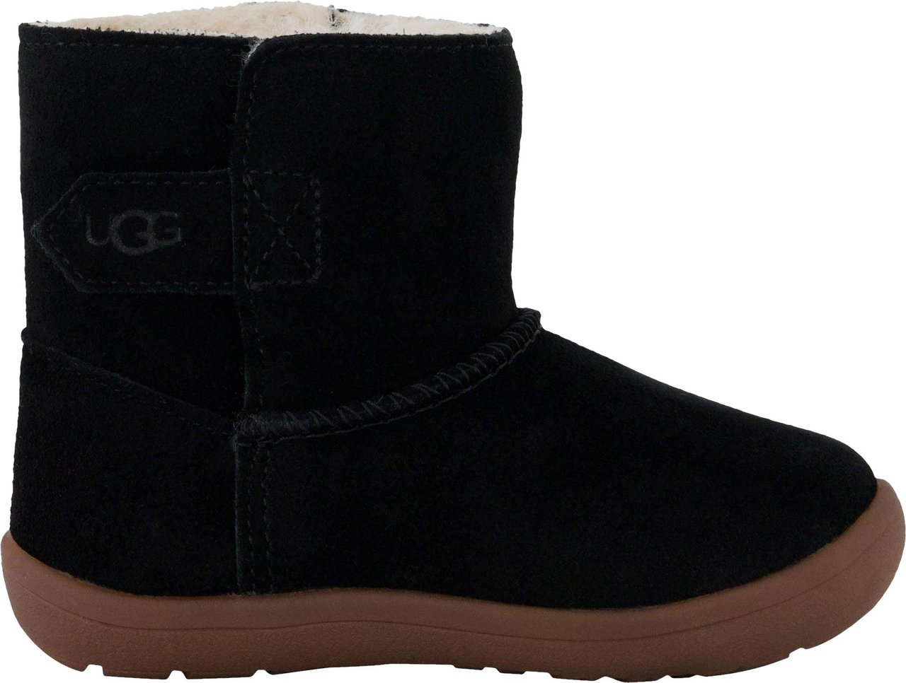UGG UGG Unisex Schoenen Zwart Zwart