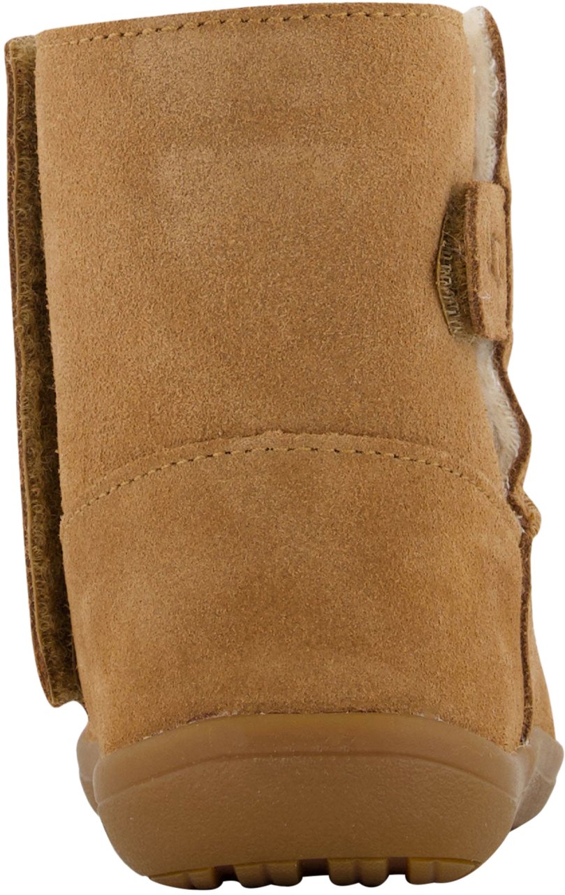 UGG UGG Keelan Unisex Sneakers In Camel Taupe