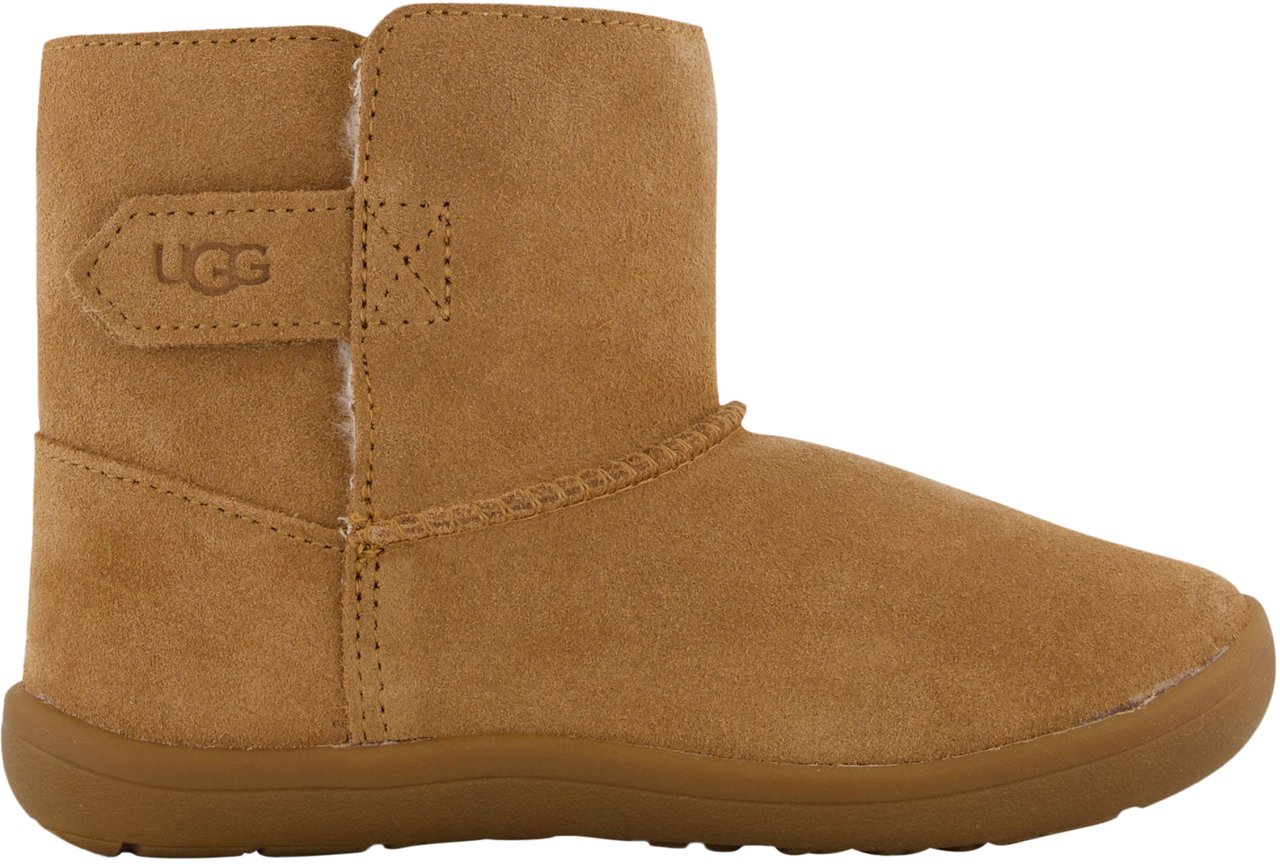 UGG UGG Keelan Unisex Sneakers In Camel Taupe