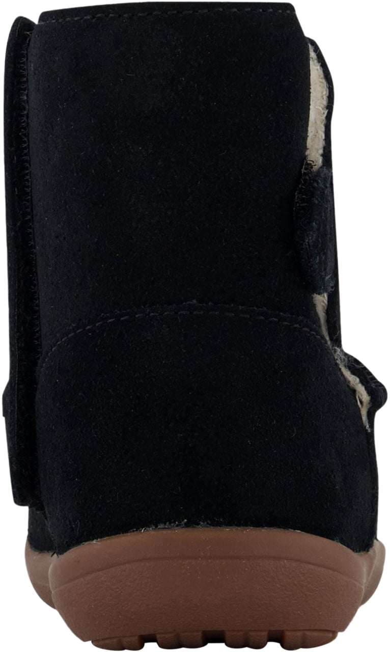 UGG UGG Keelan Unisex Sneakers In Zwart Zwart