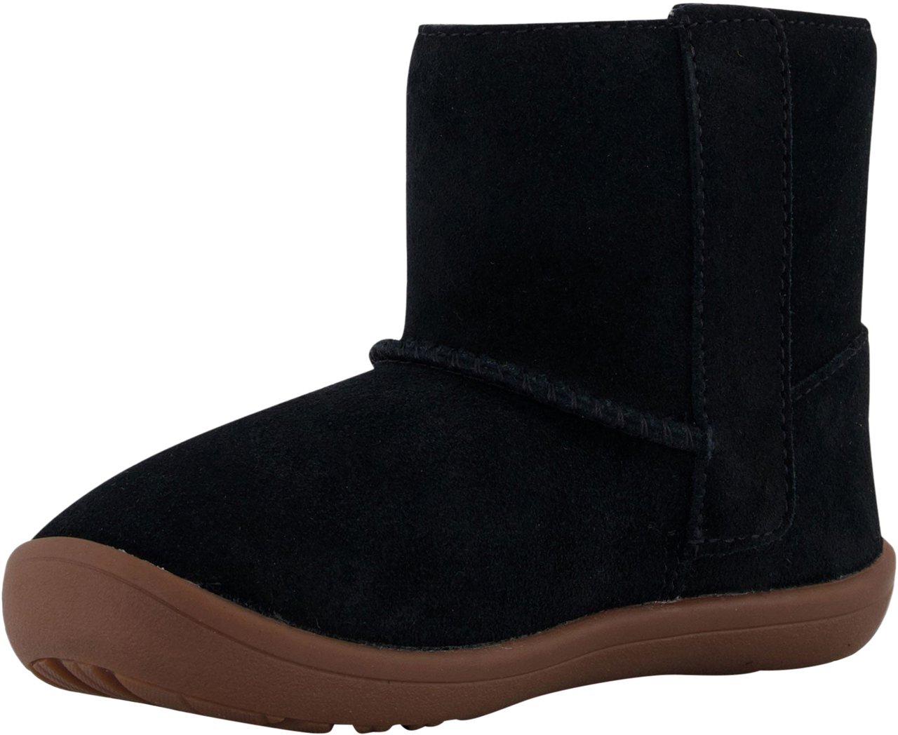 UGG UGG Keelan Unisex Sneakers In Zwart Zwart