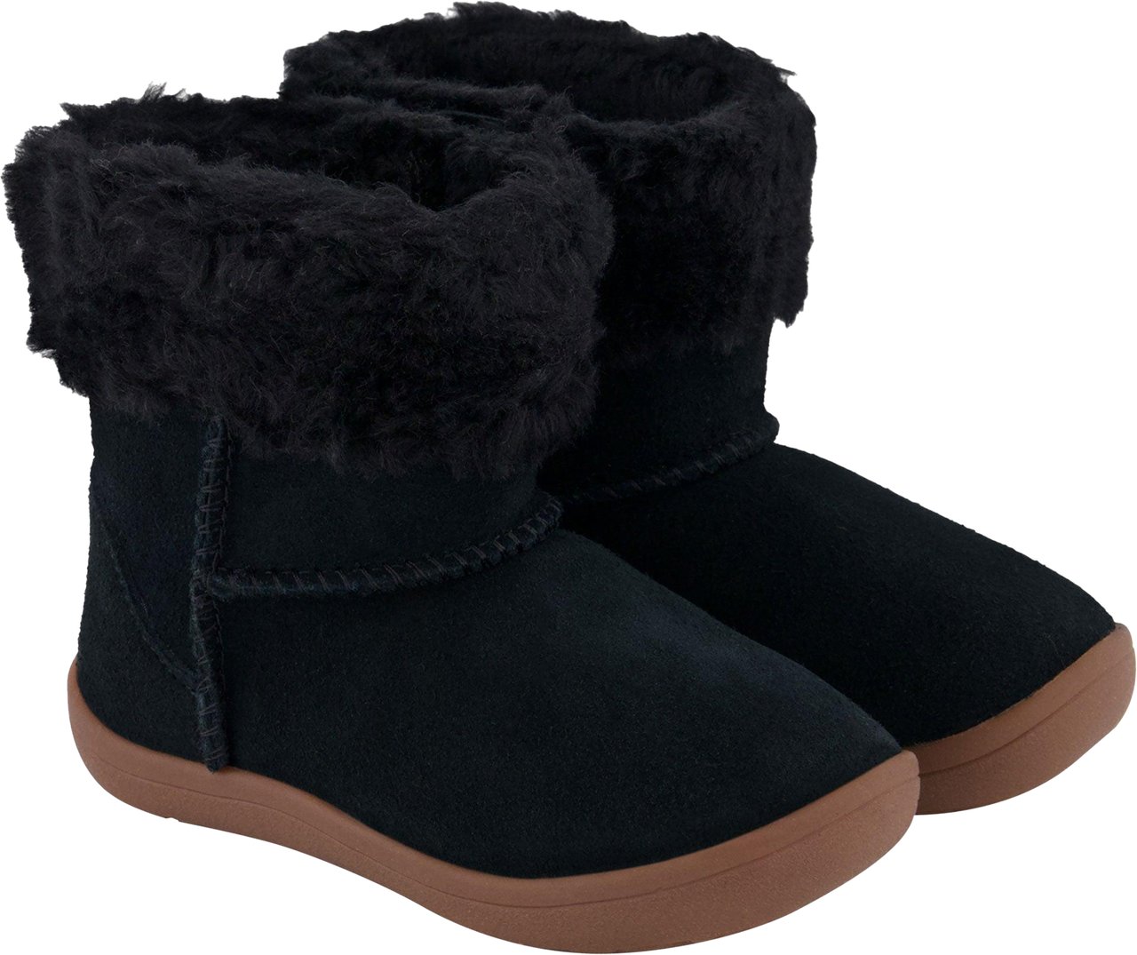 UGG UGG Unisex Laarzen Zwart Zwart
