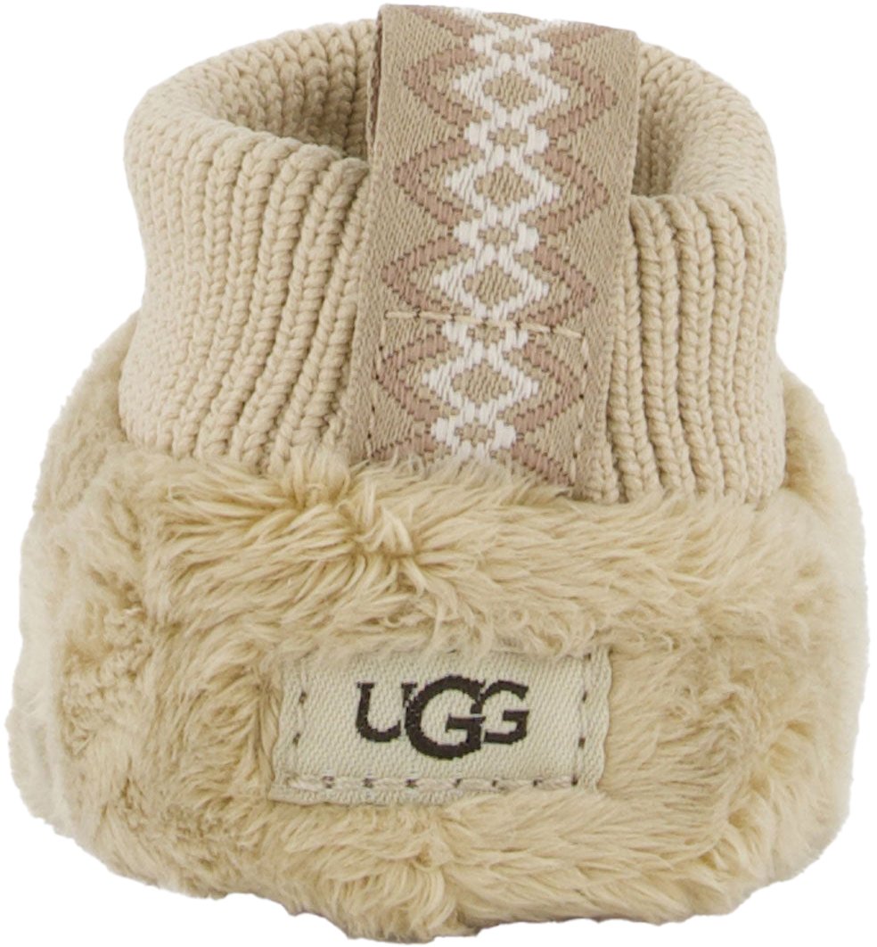 UGG UGG Baby Unisex Schoenen In Beige Beige