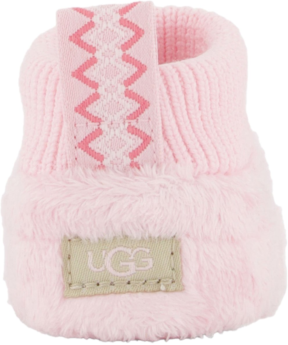 UGG UGG Baby Unisex Schoenen In Licht Roze Roze