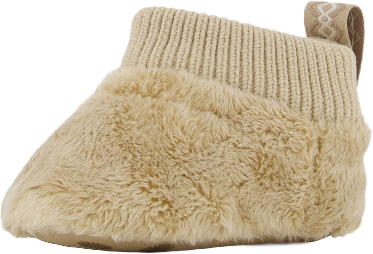 UGG Baby Unisex Schoenen In Beige Beige
