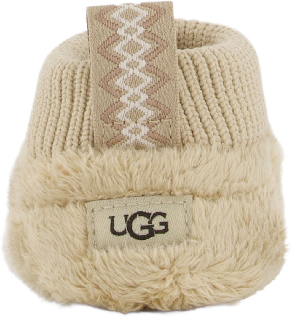 UGG Baby Unisex Schoenen In Beige Beige