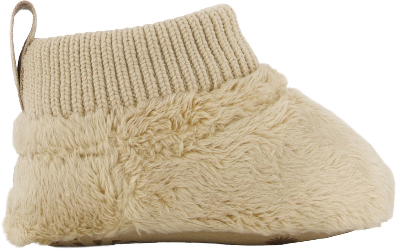 UGG Baby Unisex Schoenen In Beige Beige