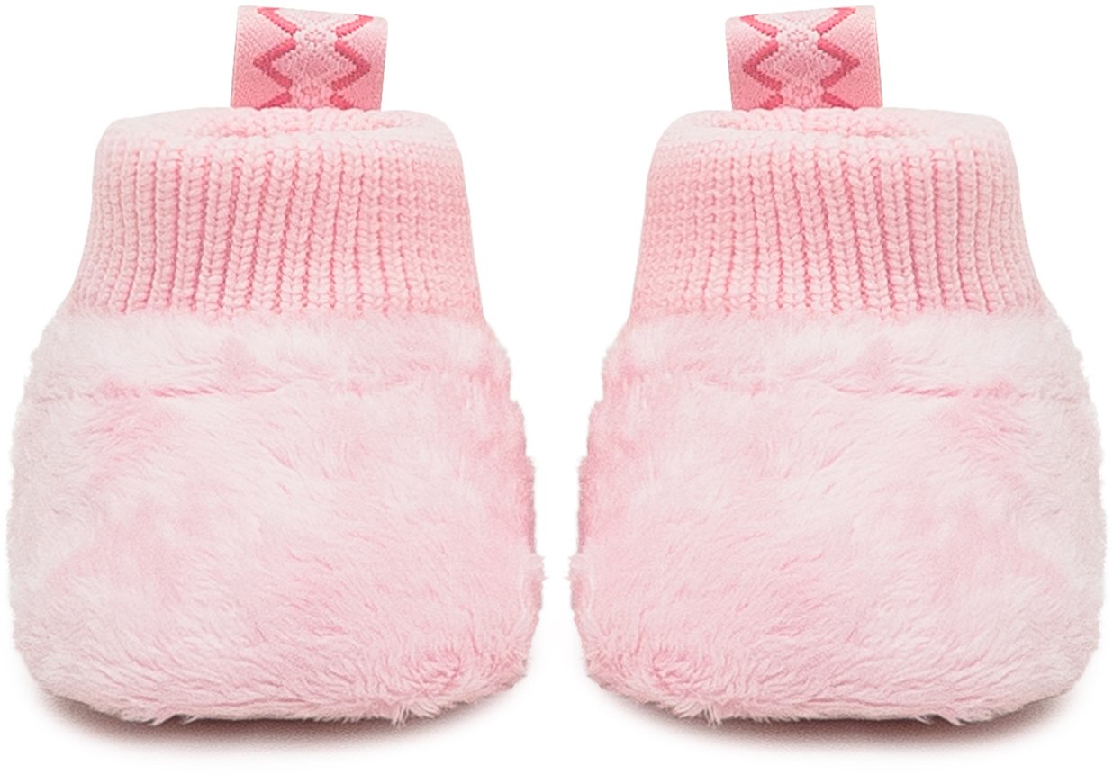 UGG Scarpine Neonato Jesse Fluff Rosa Roze