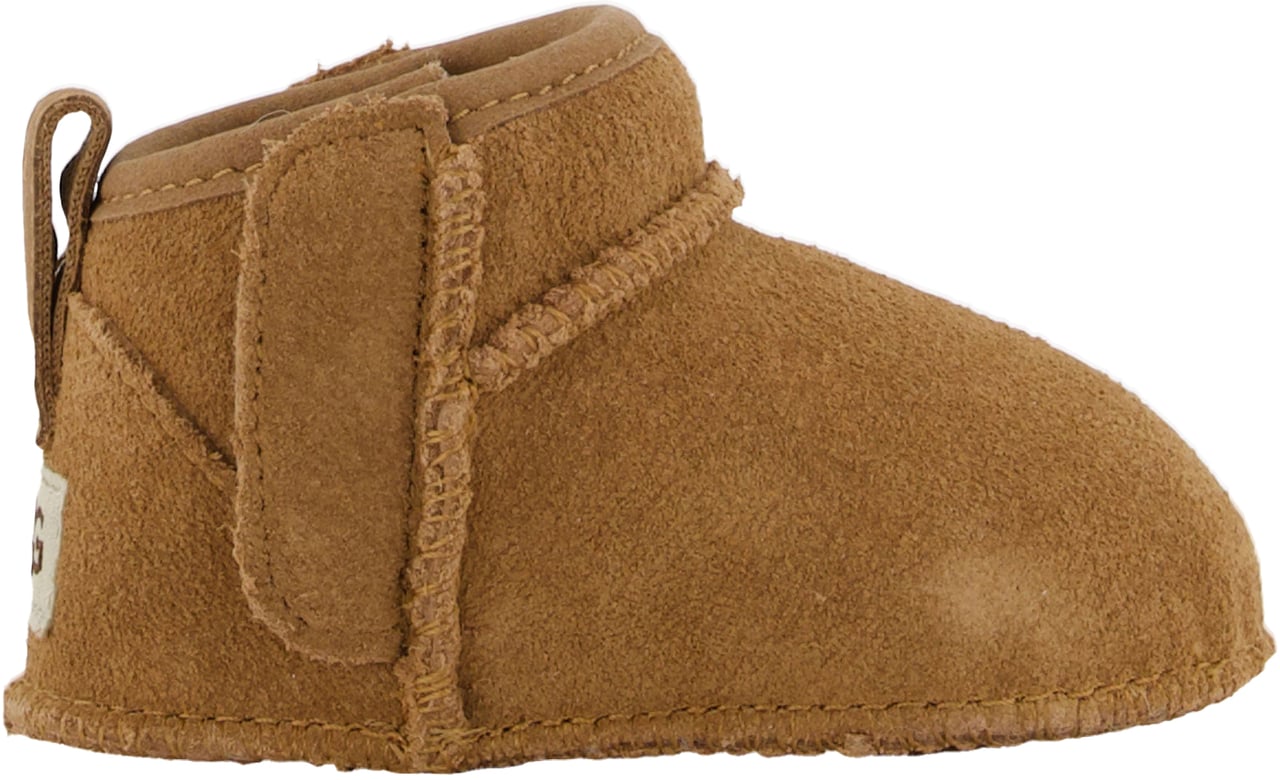 UGG UGG Baby Unisex Schoenen In Camel Taupe