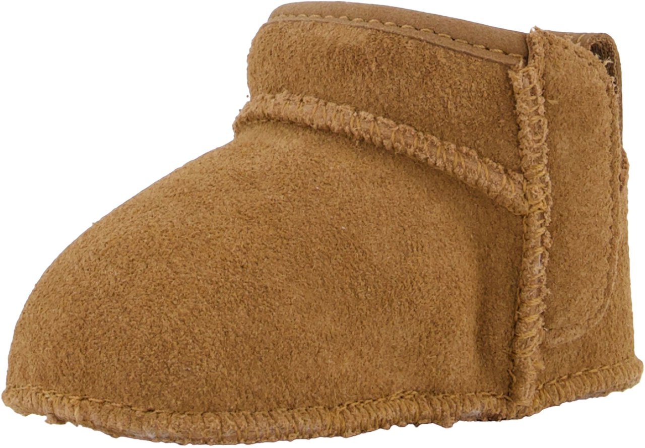 UGG UGG Baby Unisex Schoenen In Camel Taupe