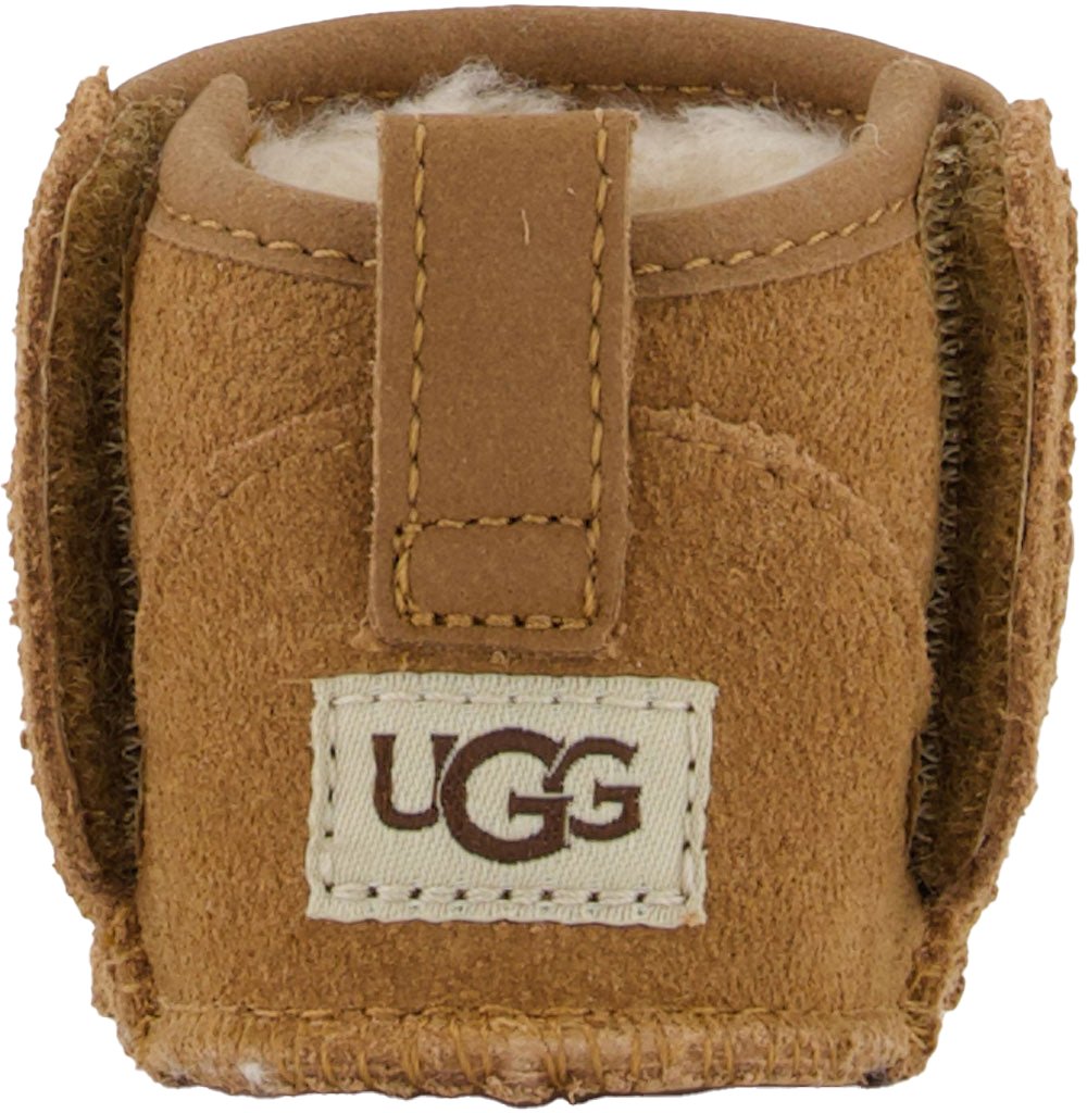 UGG UGG Baby Unisex Schoenen In Camel Taupe