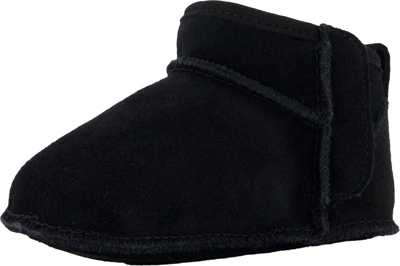 UGG UGG Baby Unisex Schoenen In Zwart Zwart
