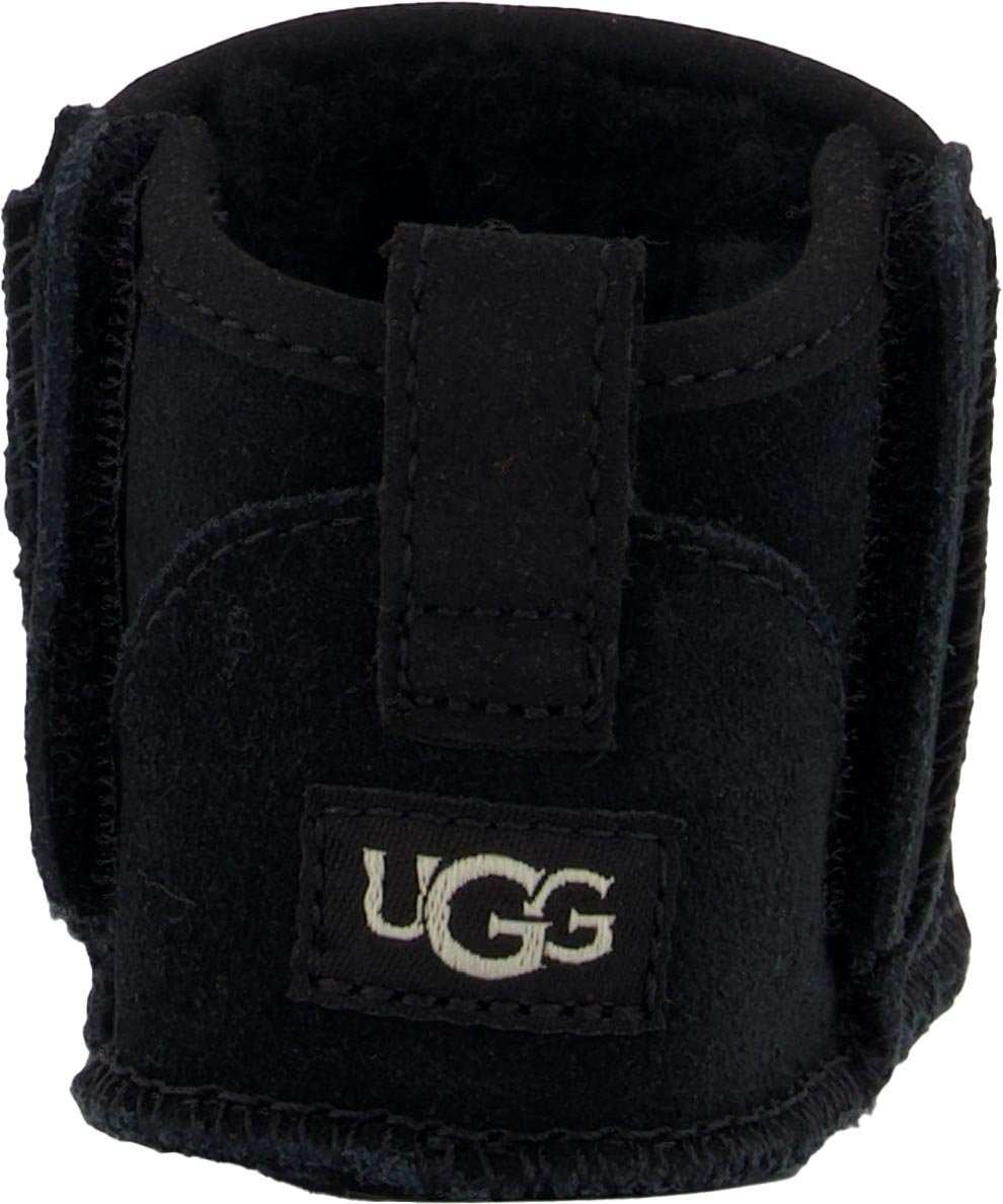 UGG UGG Baby Unisex Schoenen In Zwart Zwart